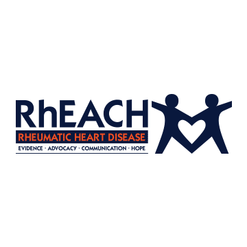 Rheach Logo Colour
