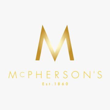 McPherson's Consumer Products