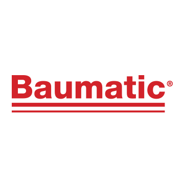 Baumatic Logo Colour