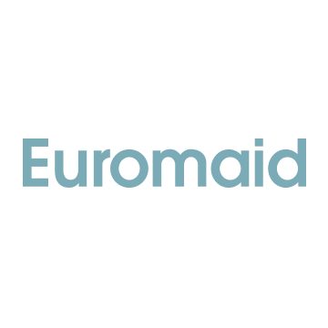 Euromaid Logo Colour